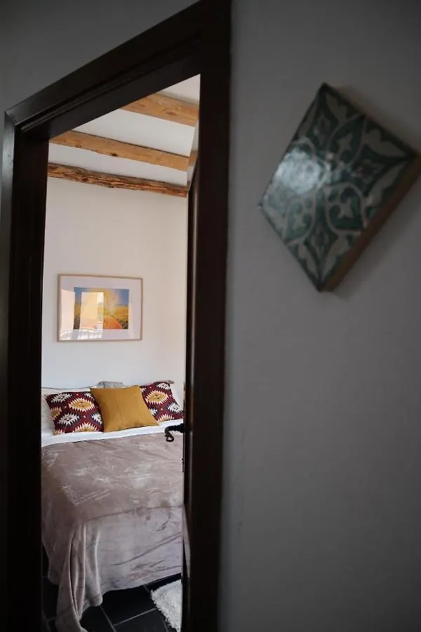 Casa Corasol, A Cozy, Comfy, 2Br House- Panoramic View And Rooftop Canar Spain