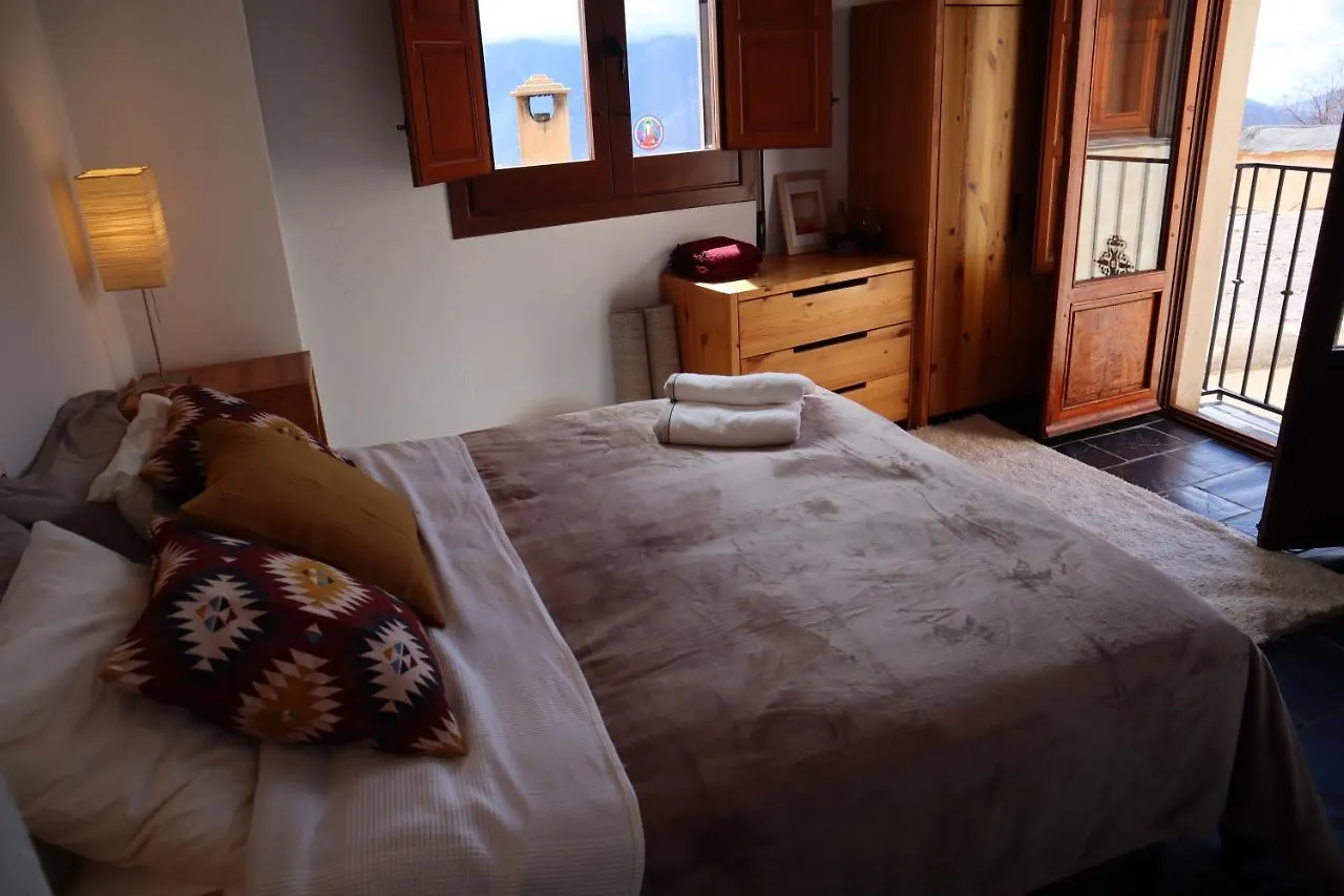 Casa Corasol, A Cozy, Comfy, 2Br House- Panoramic View And Rooftop Canar
