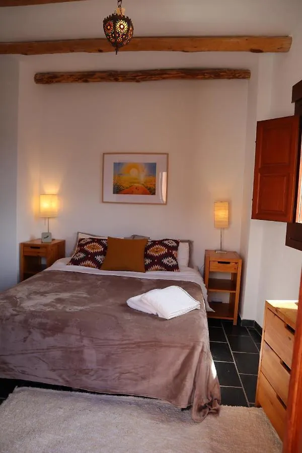 Casa Corasol, A Cozy, Comfy, 2Br House- Panoramic View And Rooftop Canar 0*,  Spain