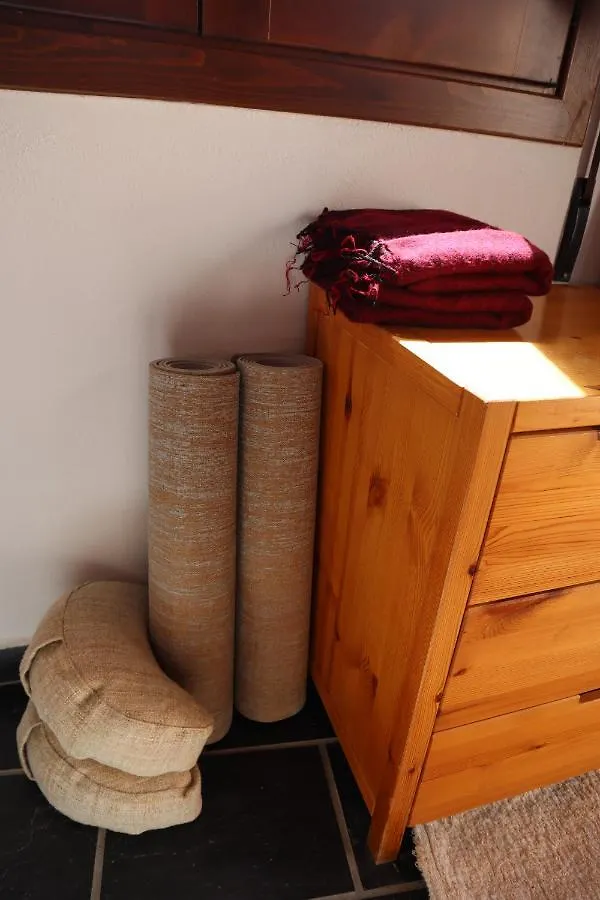 Casa Corasol, A Cozy, Comfy, 2Br House- Panoramic View And Rooftop Canar España