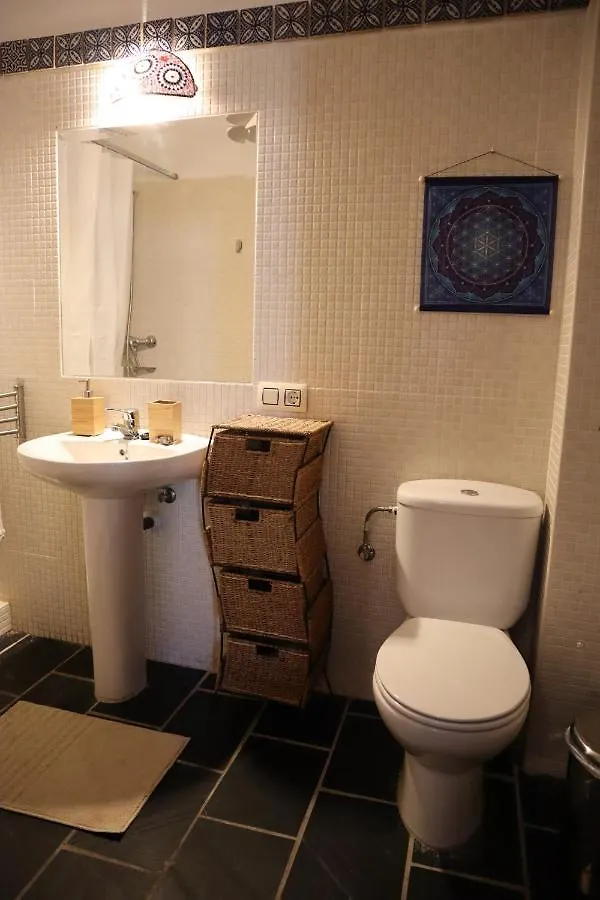 Casa Corasol, A Cozy, Comfy, 2Br House- Panoramic View And Rooftop Canar Spain
