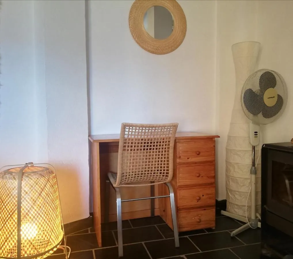 Casa Corasol, A Cozy, Comfy, 2Br House- Panoramic View And Rooftop Canar Spain