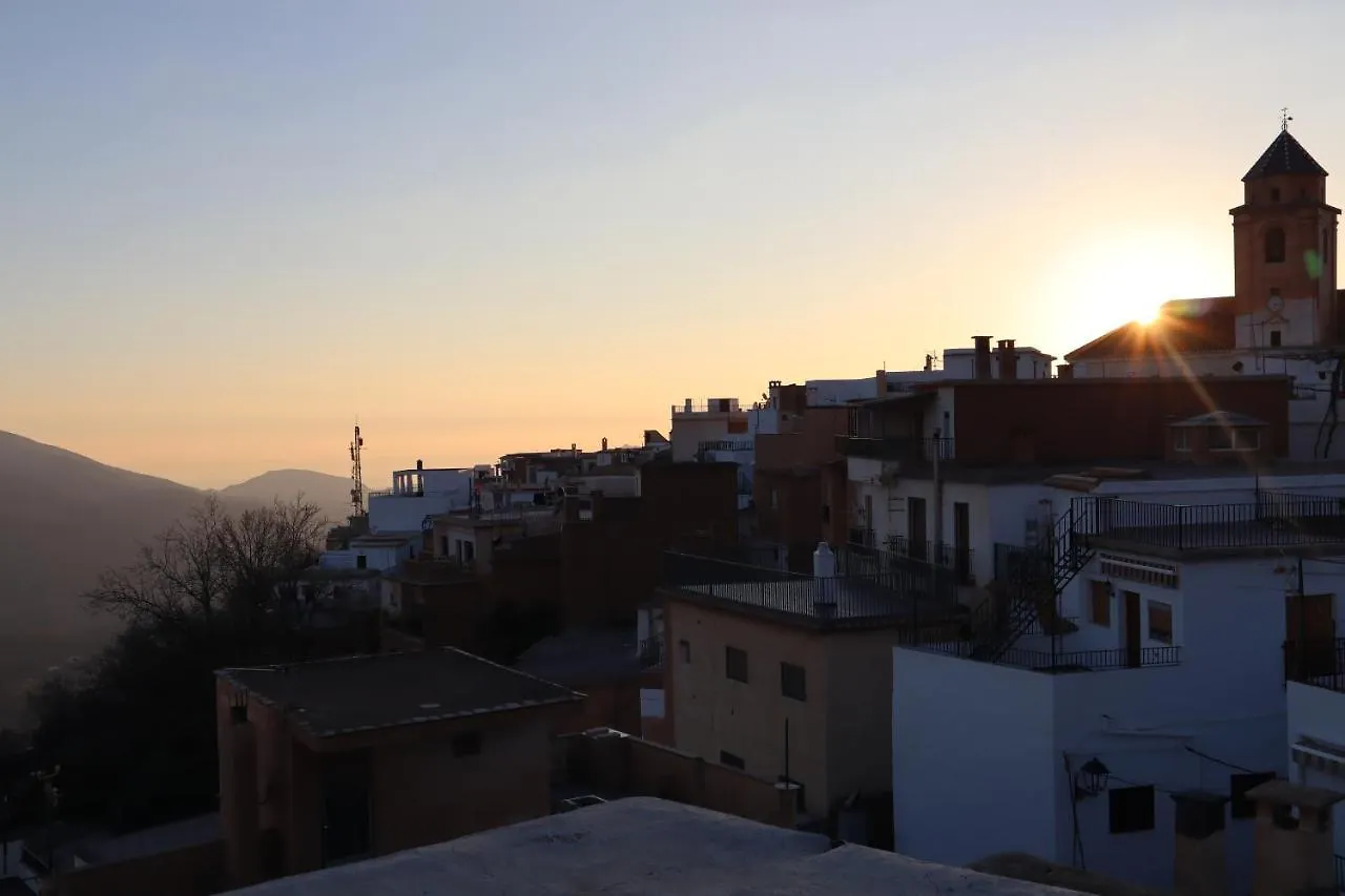 Casa Corasol, A Cozy, Comfy, 2Br House- Panoramic View And Rooftop Canar Apartment