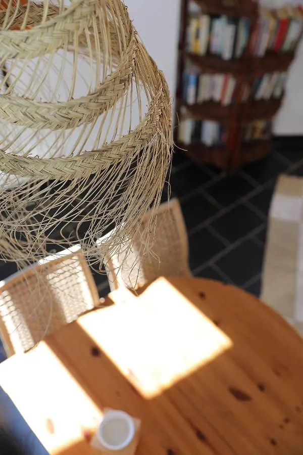 Casa Corasol, A Cozy, Comfy, 2Br House- Panoramic View And Rooftop Canar Apartment