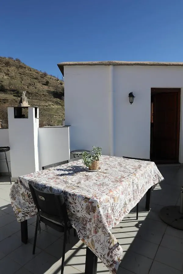 Apartment Casa Corasol, A Cozy, Comfy, 2Br House- Panoramic View And Rooftop Canar Spain