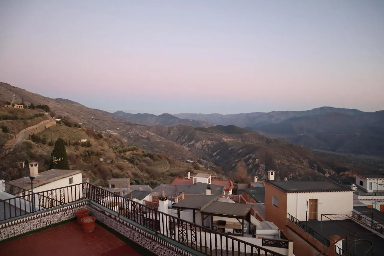 Casa Corasol, A Cozy, Comfy, 2Br House- Panoramic View And Rooftop Canar Apartment