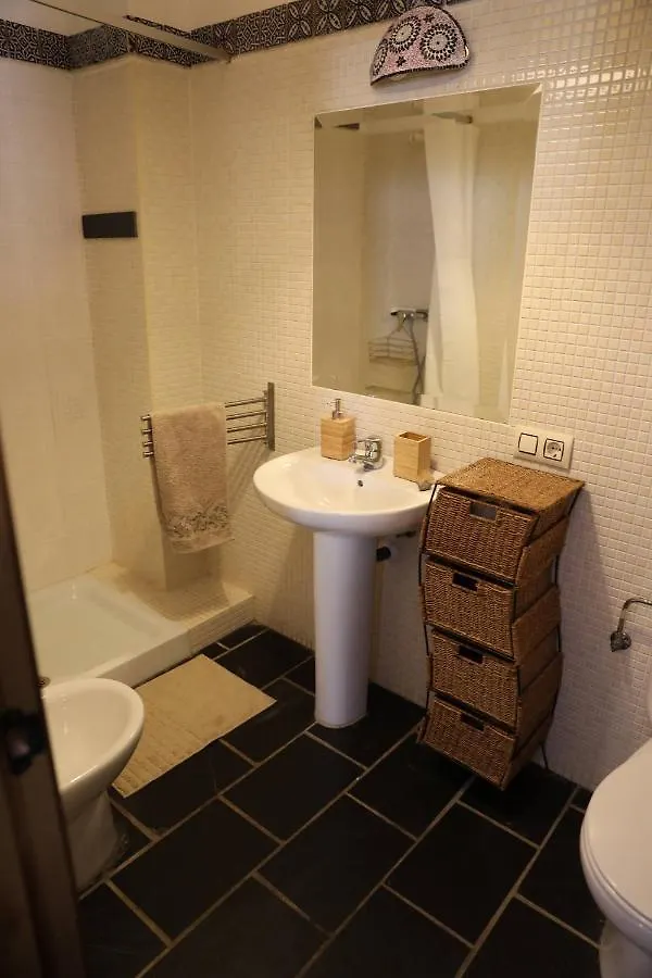 Casa Corasol, A Cozy, Comfy, 2Br House- Panoramic View And Rooftop Canar Apartment