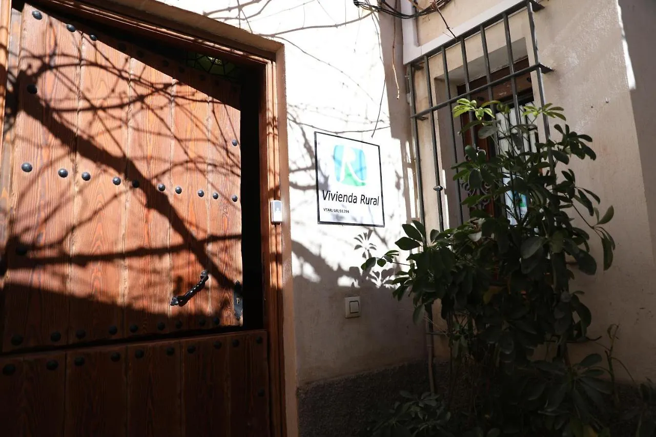 Apartment Casa Corasol, A Cozy, Comfy, 2Br House- Panoramic View And Rooftop Canar