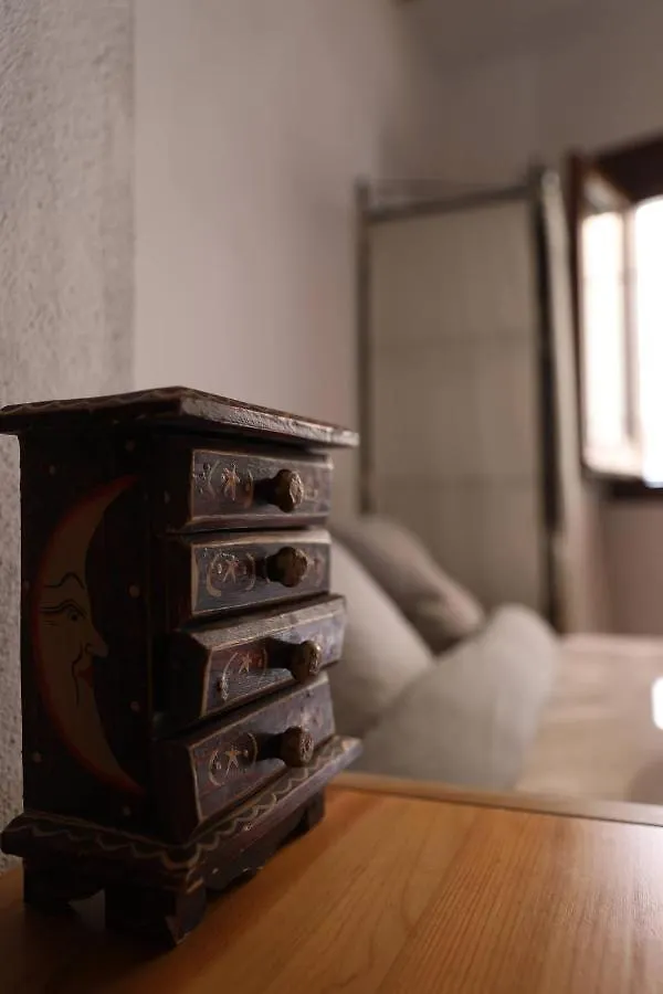 Casa Corasol, A Cozy, Comfy, 2Br House- Panoramic View And Rooftop Canar Spain