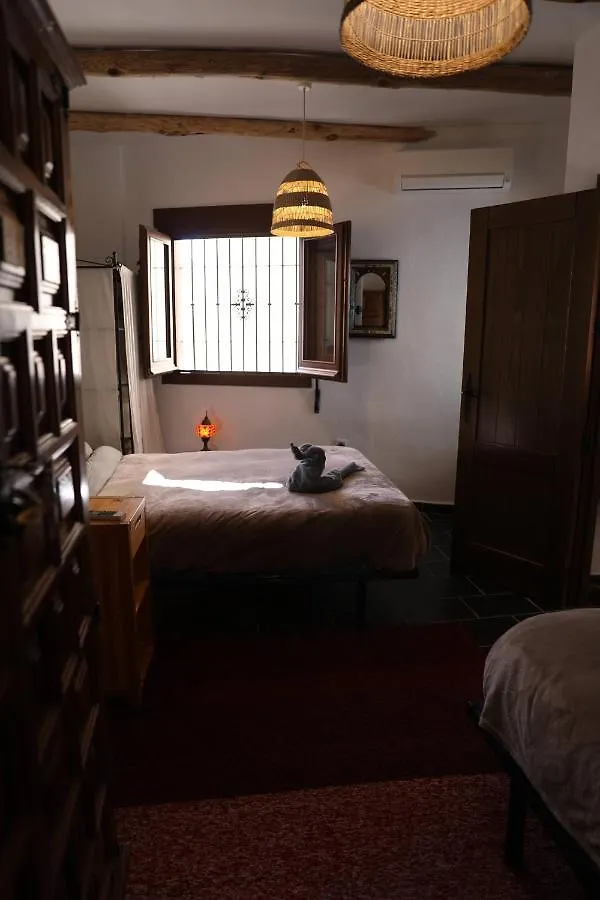 Casa Corasol, A Cozy, Comfy, 2Br House- Panoramic View And Rooftop Canar 0*,  Spain