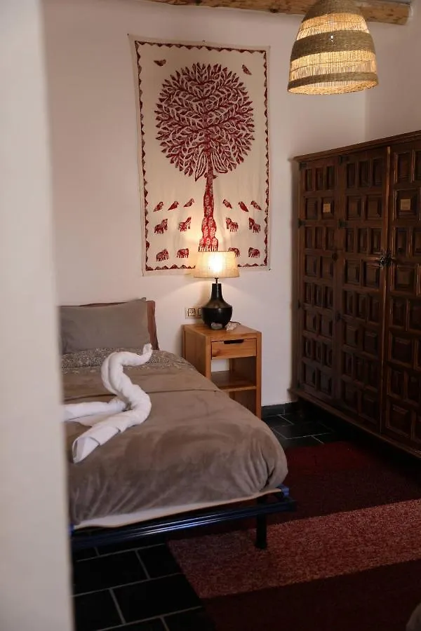 Casa Corasol, A Cozy, Comfy, 2Br House- Panoramic View And Rooftop Canar 0*,  Spain