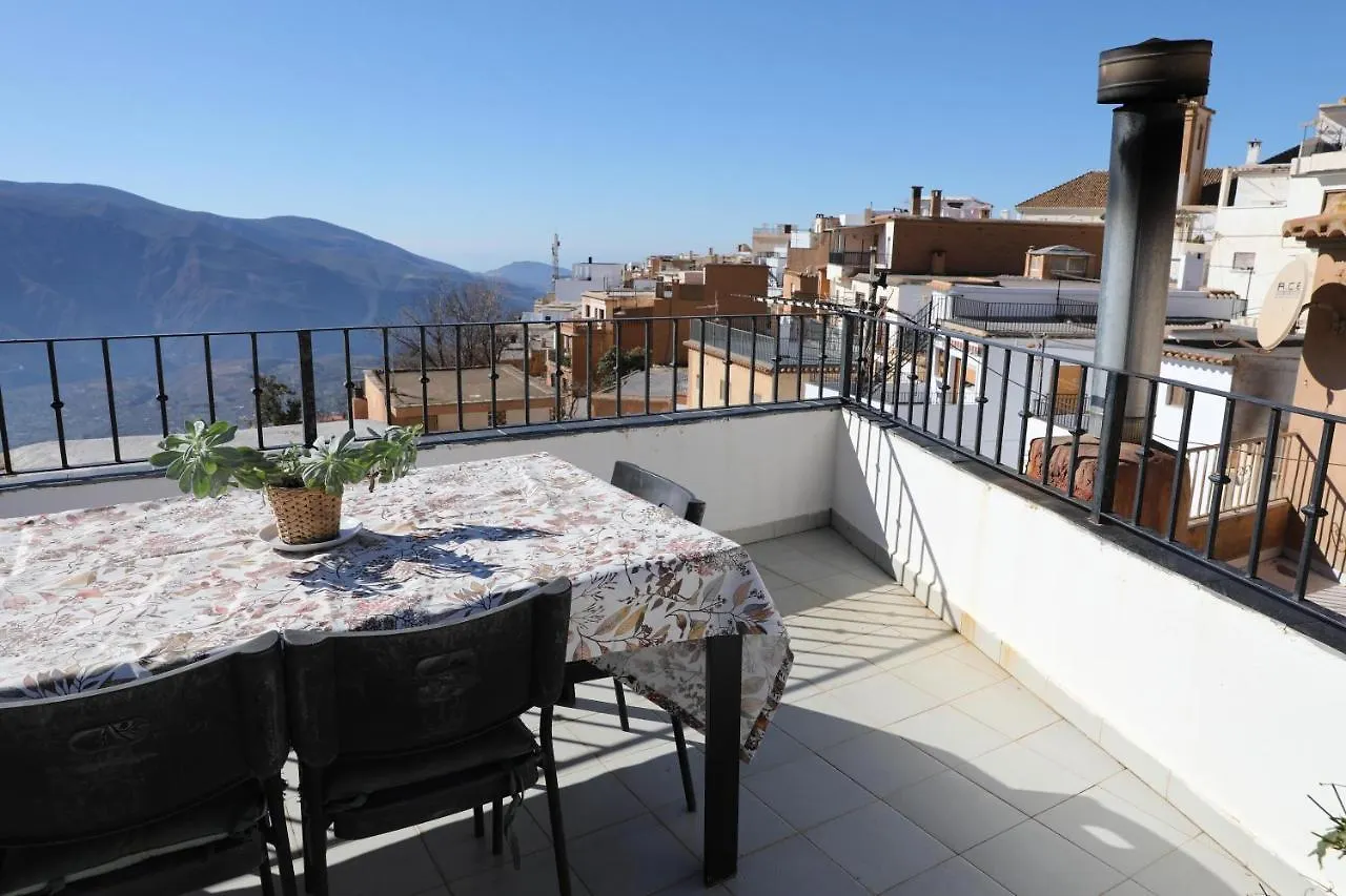 Casa Corasol, A Cozy, Comfy, 2Br House- Panoramic View And Rooftop Canar 0*,