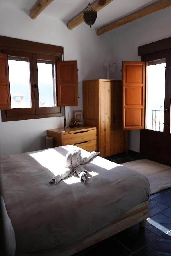Apartment Casa Corasol, A Cozy, Comfy, 2Br House- Panoramic View And Rooftop Canar Spain
