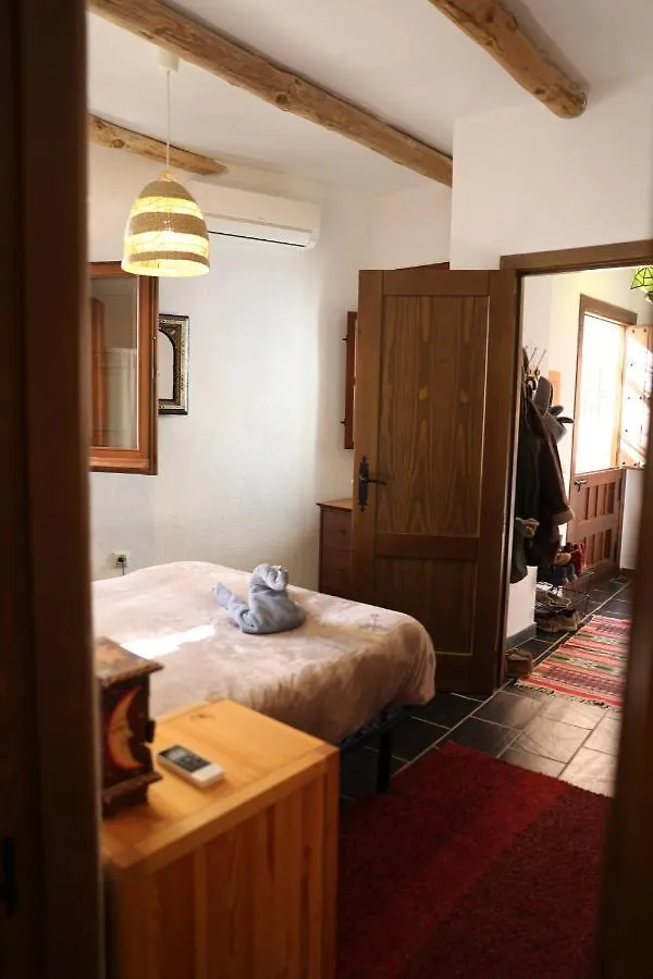 Casa Corasol, A Cozy, Comfy, 2Br House- Panoramic View And Rooftop Canar 0*,