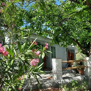 Alpujarra Guesthouse: Sustainable Mountain Retreat In Sierra Nevada Bed & Breakfast