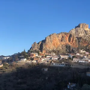 Granada-cogollos Vega Village Cogollos De La Vega