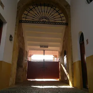 Jose San José de La Rinconada
