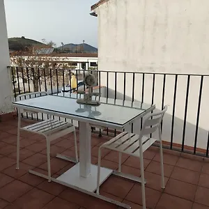 Casa Babuche Algar (Cadiz)