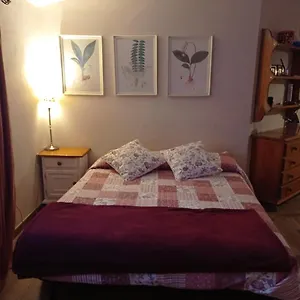 Loft Rural Molinillo Comares