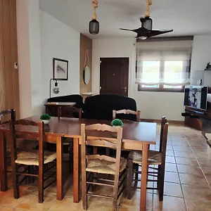 La Moralea Canar