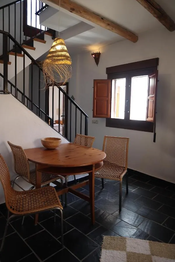 Casa Corasol, A Cozy, Comfy, 2Br House- Panoramic View And Rooftop Canar 0*,