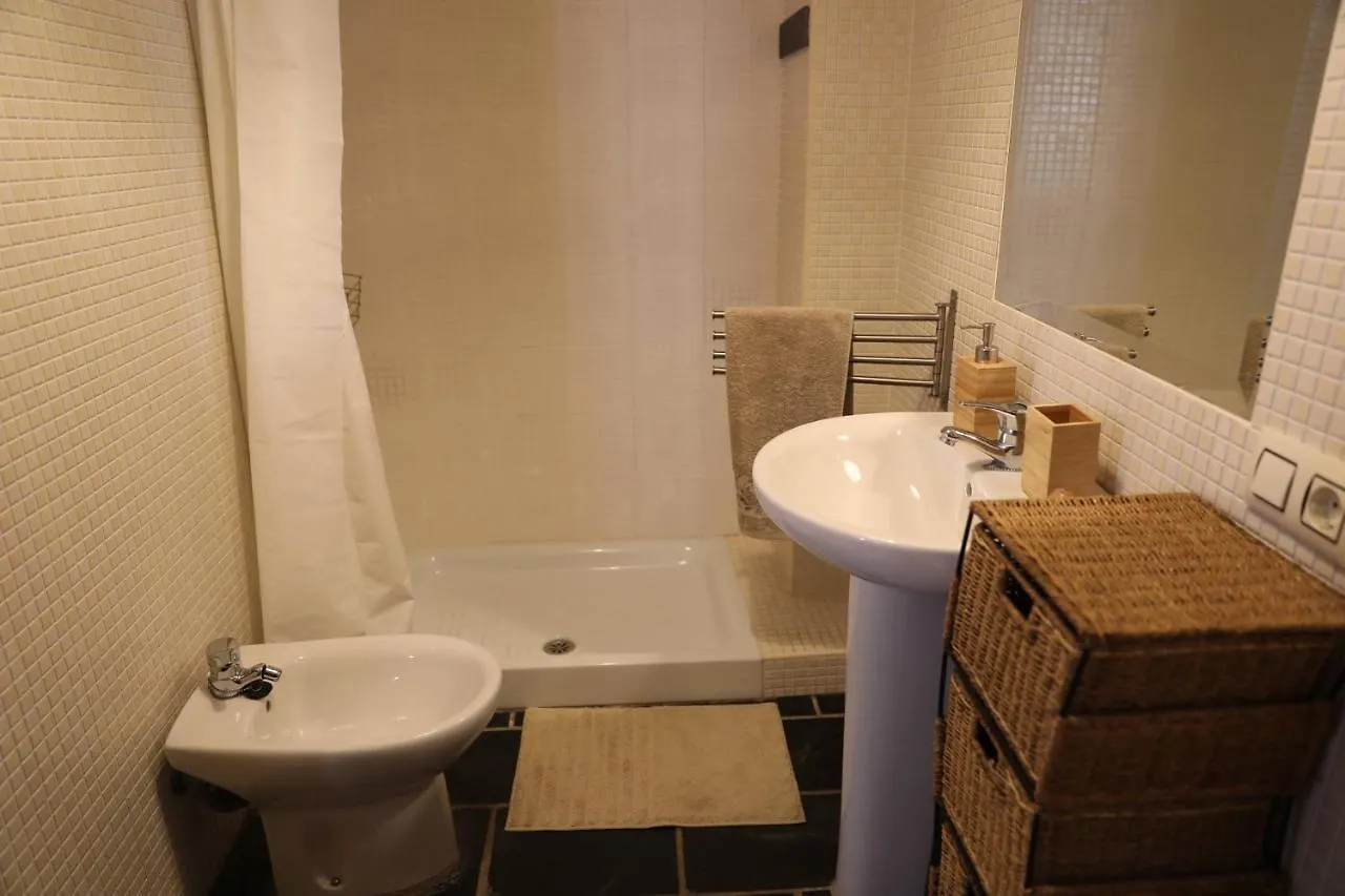 Casa Corasol, A Cozy, Comfy, 2Br House- Panoramic View And Rooftop Canar