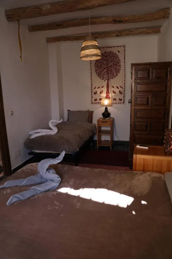 Casa Corasol, A Cozy, Comfy, 2Br House- Panoramic View And Rooftop Canar